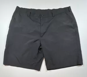 Pantalones Cortos de Rendimiento PGA Tour Para Hombre Frente Plano Ligeros Talla 40 - Imagen 1 de 6