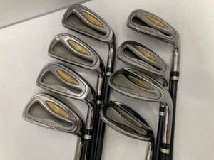 MARUMAN MAJESTY ROYAL VQ 8pcs Iron Set 5-9/PAS Flex-R No H/C F/S - Picture 1 of 6