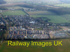Aerial Photo - Airparks at Slip End  c2013