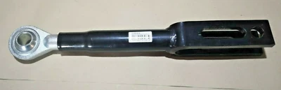 Unterlenker Hubstrebe M36x3 Länge:495-625 Traktor Trecker 31107078 Hub Strebe - Bild 1 von 3