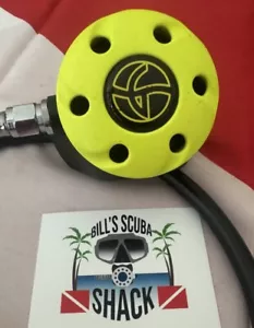 GENESIS SCUBA REGULATOR GREAT UNIT IN NICE CONDITION! - Picture 1 of 9