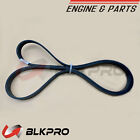 V Ribbed Belt For Cummins Engine Parts 15A1255 S3130 S1853 650422 155339 178685