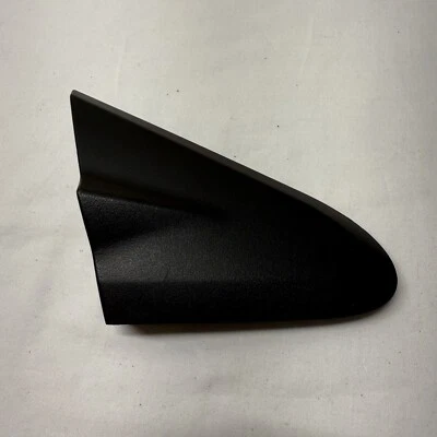 2012-20 Chevrolet Sonic dianteiro direito exterior acabamento superior espelho lateral 95461590 fabricante de equipamento original - Imagem 1 de 4