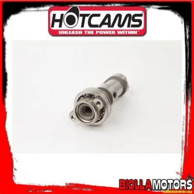 2188-2E ALBERO A CAMME SCARICO HOT CAMS Kawasaki KX 450F 2009-2015 Foto 1 de 4