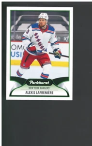 B1272- 2021-22 Parkhurst Hockey Card #s 1-220 -You Pick- 15+ FREE US SHIP - Picture 1 of 7