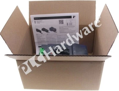 Disyuntor Surplus Schneider Electric BJA36110YP Square D PowerPact B 110A Foto 1 de 4