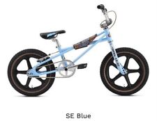 2017 SE Bikes Lil Quad Quadrangle Old School BMX New In The Box