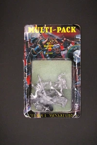 OOP Citadel / Warhammer Metal Chaos C12 Goblins BNIB - Picture 1 of 2