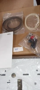 Axis Communications 5901-341 T94N01G Network Camera Pole Mount Indoor/Outdoor - Picture 1 of 4