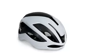 KASK Elemento Bicycle Helmet - White - Medium - Picture 1 of 2