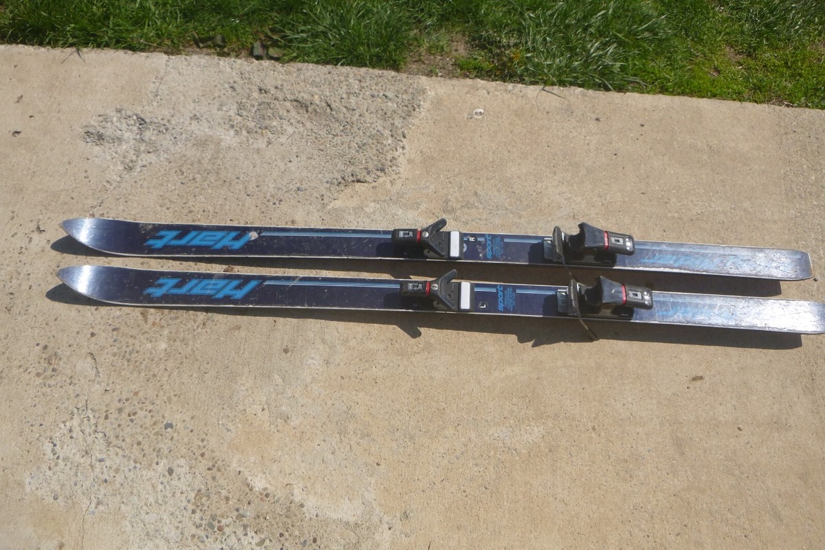 Hart Skis products for sale | eBay Hart Skis products for sale | eBay