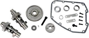 S&S 585GE Easy Start Gear Drive Camshaft Kit for 2006-2017 Twin Cam 106-5225 - Bild 1 von 1