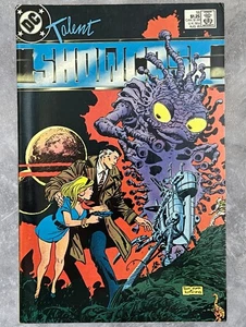 New Talent Showcase #18 (1985) DC Comics vorletzte Ausgabe FN/VF - Bild 1 von 3