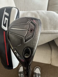 Titleist TSR2 3 Hybrid Tour AD IZ Stiff Shaft - Picture 1 of 6