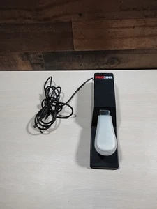 Proline Professional Sustain Piano Keyboard Foot Pedal - Picture 1 of 6