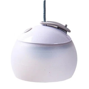 Rechargeable LED Camping  with Hook - 4 Mode Adjustable Outdoor Tent Light1143 - Bild 1 von 5