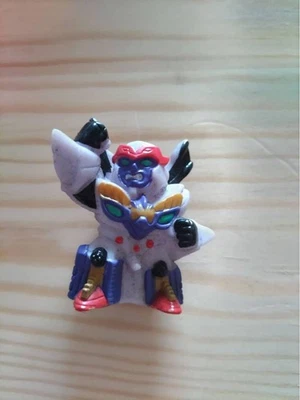 Transformers Galvatron Beast Wars Retro Old Figure - Image 1 of 3