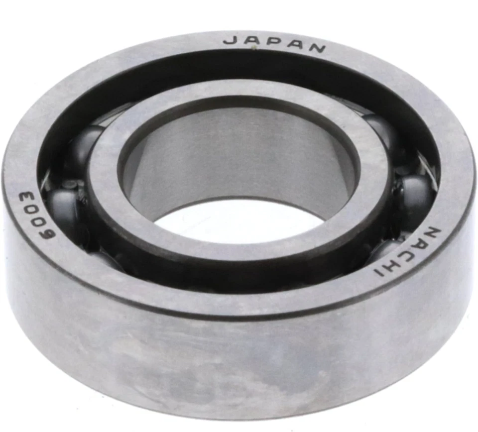 Rodamiento de bolas radial HONDA CR80 CR125 CR250 TRX250R XR250R 6303 96100-63030-00 Foto 1 de 1