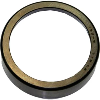 416.68001 Cojinete de rueda centrado Race interior interior delantero o trasero interior sedán Foto 1 de 2