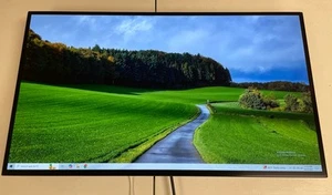 Sony INZONE M10S 27” OLED 480Hz 0.03ms NVIDIA G-SYNC Monitor - [SHIPS FAST] - Picture 1 of 11