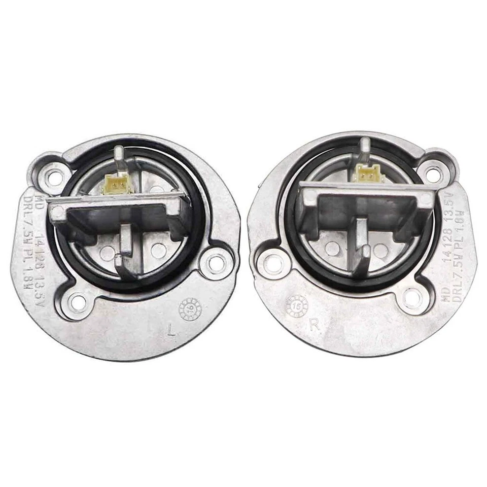 Right+Left DRL Daytime Running Light LED Module Unit For BMW 2 Series F22  , Foto 1 de 4