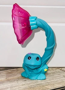 Magic Trolls Baby Playfriends Tautropfen Flower Shower NUR 1992 Applaus Frosch - Bild 1 von 2