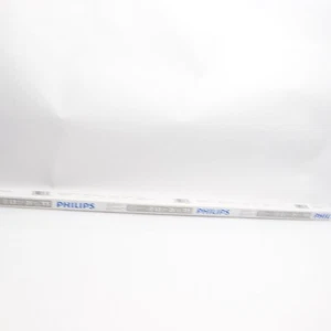 Philips Linear Fluorescent Tube Light Bulb 4100K Cool White T5 13W 546499 - Picture 1 of 4