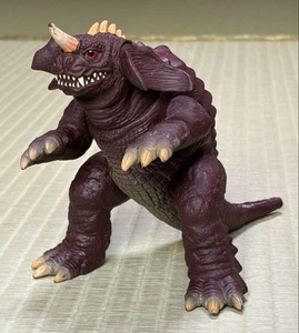 Baragon 2002 Bandai Movie Monster Series Godzilla Toho from Japan - Picture 1 of 7