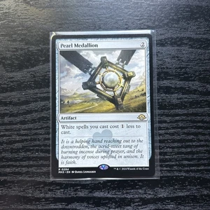 Medallón Perla Modern Horizons 3 Regular - Imagen 1 de 2