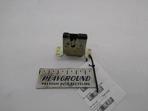 SAAB 900 CONVERTIBLE Rear Trunk Tailgate Lock Latch Actuator 95 96 97 98 - Picture 1 of 6