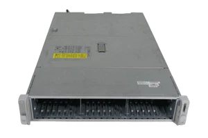 Cisco C240 M5 24SFF + 2SFF / 2x Gold 6132 / 64gb / SAS-M5HD / Quad 25GB SFP - Picture 1 of 4