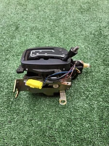 97-03 Jaguar X308 XJR XK8 Automatic Transmission Floor Gear Shifter Assembly OEM - Picture 1 of 9