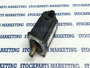 Yaskawa Electric SGMAS-04ACAB1 SGMAS04ACAB1 AC Servo Motor Fast Shipping - Picture 1 of 14
