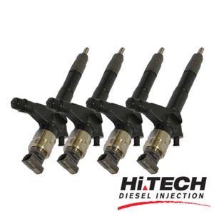 Mitsubishi 2.5L 4D56 injectors 095000-9560 / 1465A257 / 1465A297 / 0950009560 - Bild 1 von 5