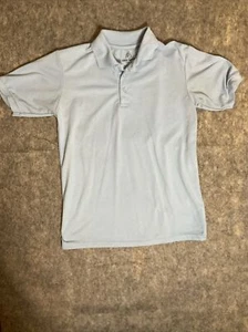 Boys School Uniform Shirt 16 - Picture 1 of 6