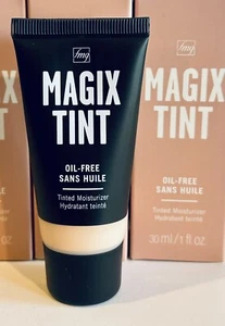 ✨ NEW IN BOX AVON MAGIX TINT OIL-FREE TINTED MOISTURIZER SHADE FAIR ✨ - Picture 1 of 2