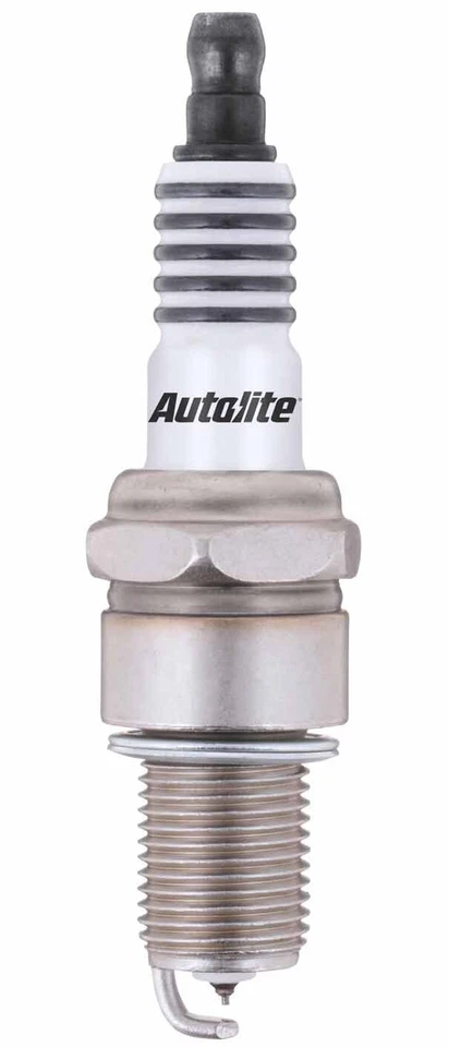 Autolite Iridium Xtreme Powersports Spark Plug (XS65) - Image 1 of 1