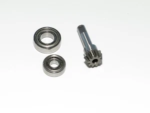 SER600064 SERPENT SRX8-T TRUGGY-E FRONT DIFFERENTIAL PINION GEAR SET - Picture 1 of 1