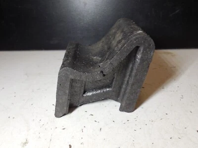 Mercedes-Benz C240 C320 W203 Rear Left Door Foam Insulation Cover A 2037300198 - Image 1 of 4