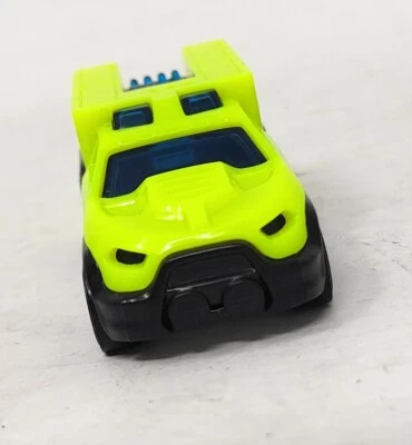 Hot Wheels Rescue Duty  - Image 1 of 4