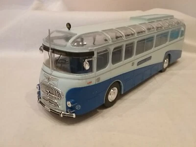    ACHETTE,    AUTOBUS , IXO  LANCIA, ESATAU P. - Immagine 1 di 4