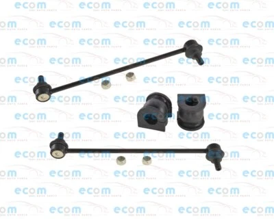 Звено стабилизатора подвески переднего стабилизатора втулки для мини-фургона Honda Odyssey Touring - Изображение 1 из 3