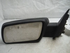 2011 Ford Flex Driver Left Side View Mirror Power OEM 2009-2012 - Picture 1 of 14