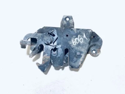 Mitsubishi Space Star 2000 Hood Lock - Hood Latch used, Genuine #1034196-53 Foto 1 de 4