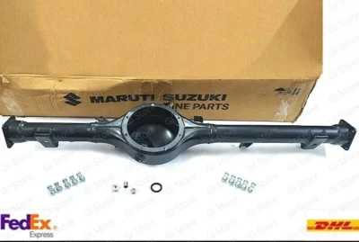 OEM SUZUKI SAMURAI 85-95 REAR AXLE HOUSING KIT 46510M70A00 |Fit For Foto 1 de 4