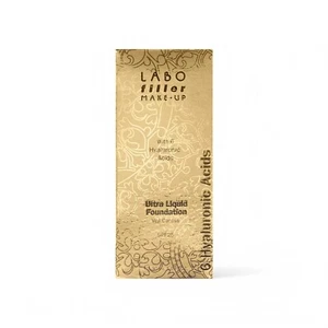 Labo Filler Make-Up Fondotinta Ultra Liquido Setoso SPF 25 n 42 Pale Rose 30ml - Picture 1 of 2