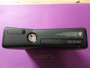 Xbox 360 Luces Rojas para piezas o arreglar 002 - Imagen 1 de 6