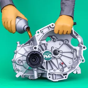 BOITE DE VITESSES 1.9 TDI VW JCR GQQ KBL JCS JCX HNV LFZ GQR KBP KRY EUH 🟨 - Imagen 1 de 1