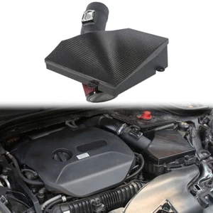 Cold Air Intake System For MINI Cooper S F55/F56 2015-2019 B46/B48 1.5L-2.0L - Picture 1 of 9
