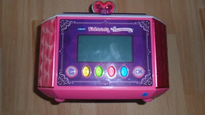 VTech Electronics 80-529904 VTech Kidisecrets Schmuckkaestchen    - Bild 1 von 3